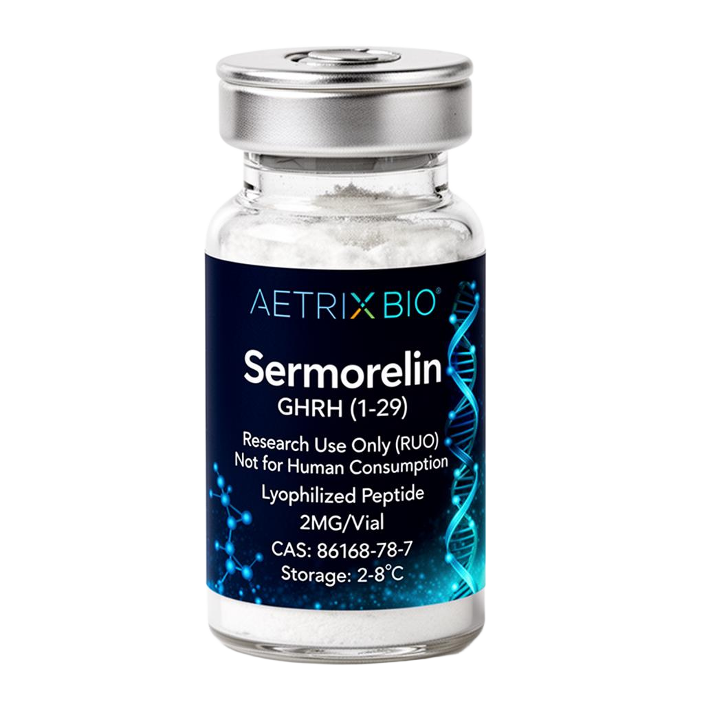 Sermorelin